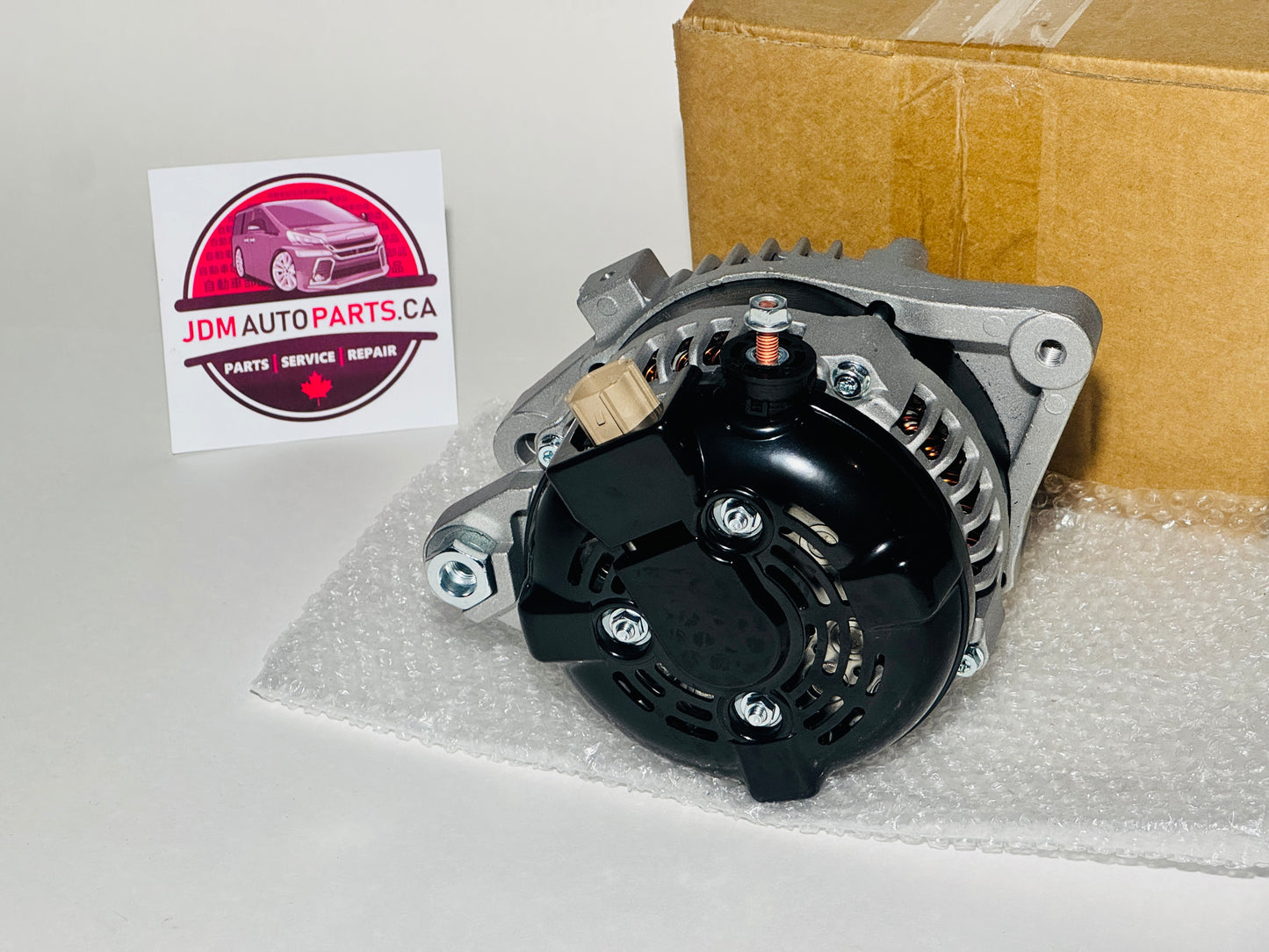 2007-2014 TOYOTA VOXY/NOAH ALTERNATOR (ZRR7#)