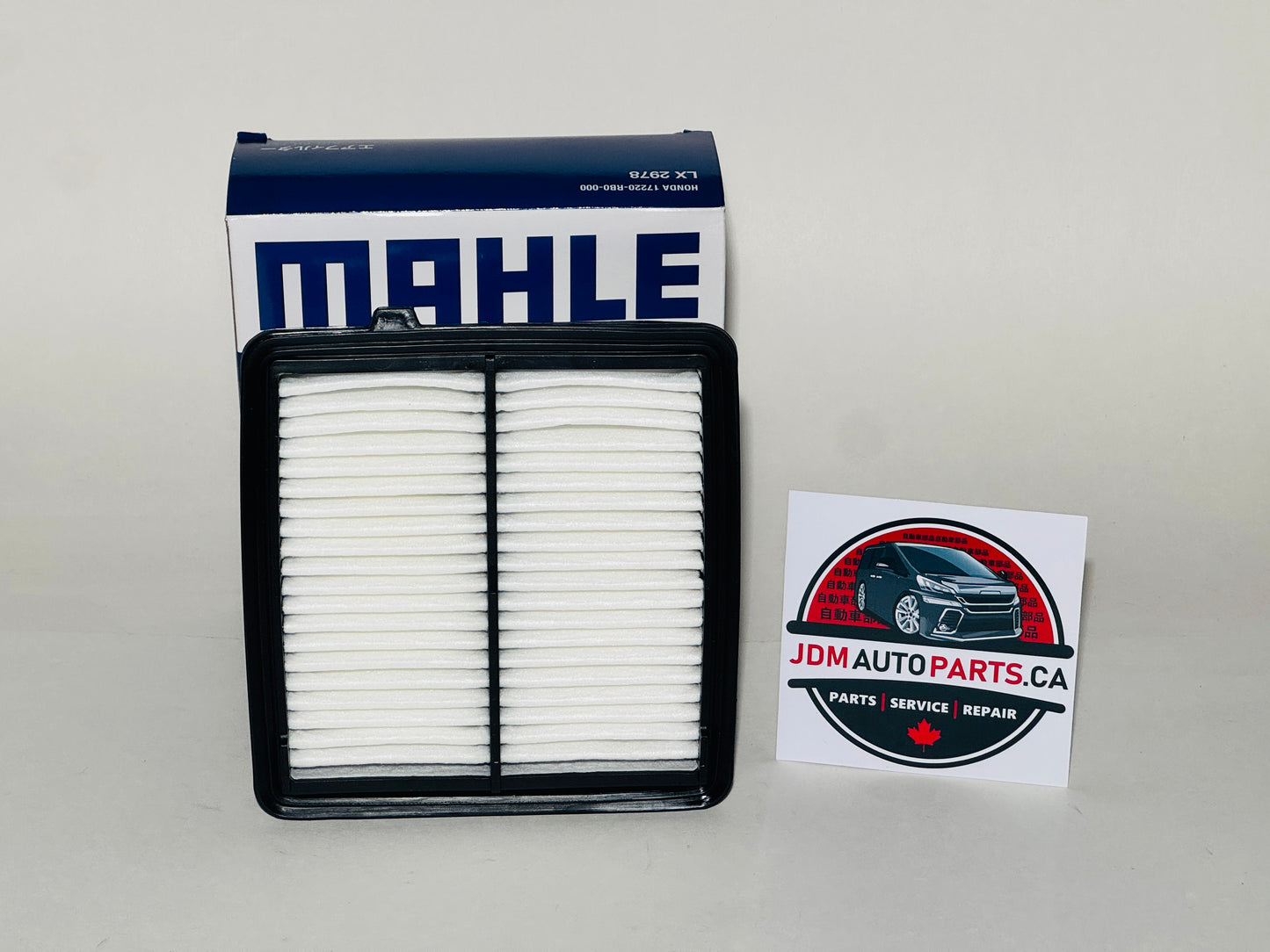 2008-2014 HONDA FIT ENGINE AIR FILTER (GE6/7/8/9)