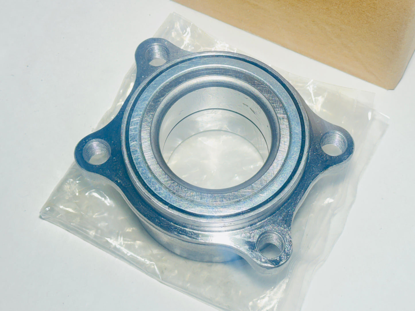 2002-2010 NISSAN ELGRAND E51 SERIES REAR WHEEL HUB BEARING LEFT RIGHT E51 NE51 ME51 MNE51 TOP VIEW