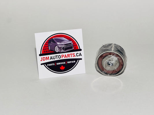 2002-2007 TOYOTA ALPHARD (MNH1#) 3L V6 TIMING BELT IDLER PULLEY OEM