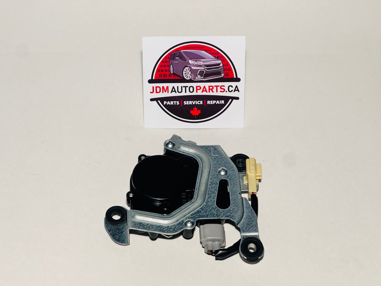 2002-2007 TOYOTA ALPHARD POWER DOOR ACTUATOR RELEASE MOTORS