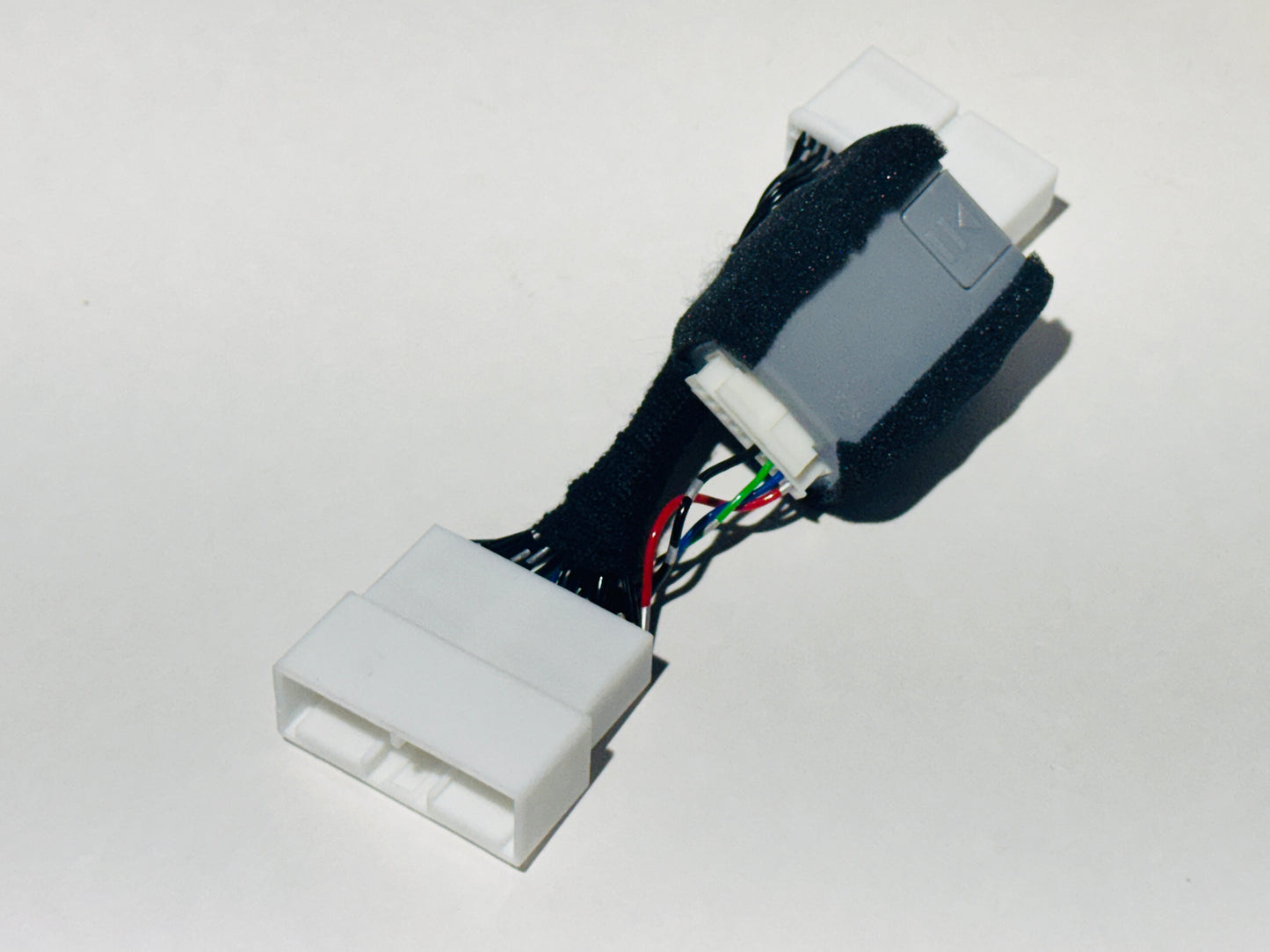 2008-2014 TOYOTA ALPHARD /VELLFIRE POWER TAILGATE MODULE (ONE TOUCH MOD)