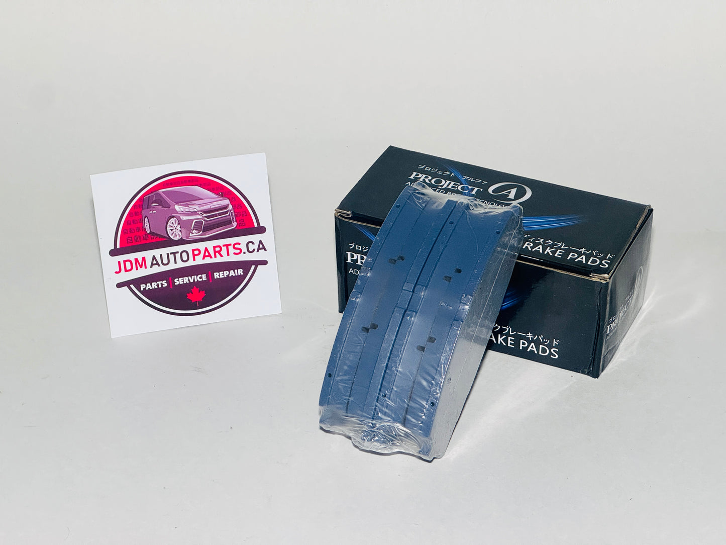 2004-2019 TOYOTA HIACE (200 SERIES) BRAKE PADS / SHOES