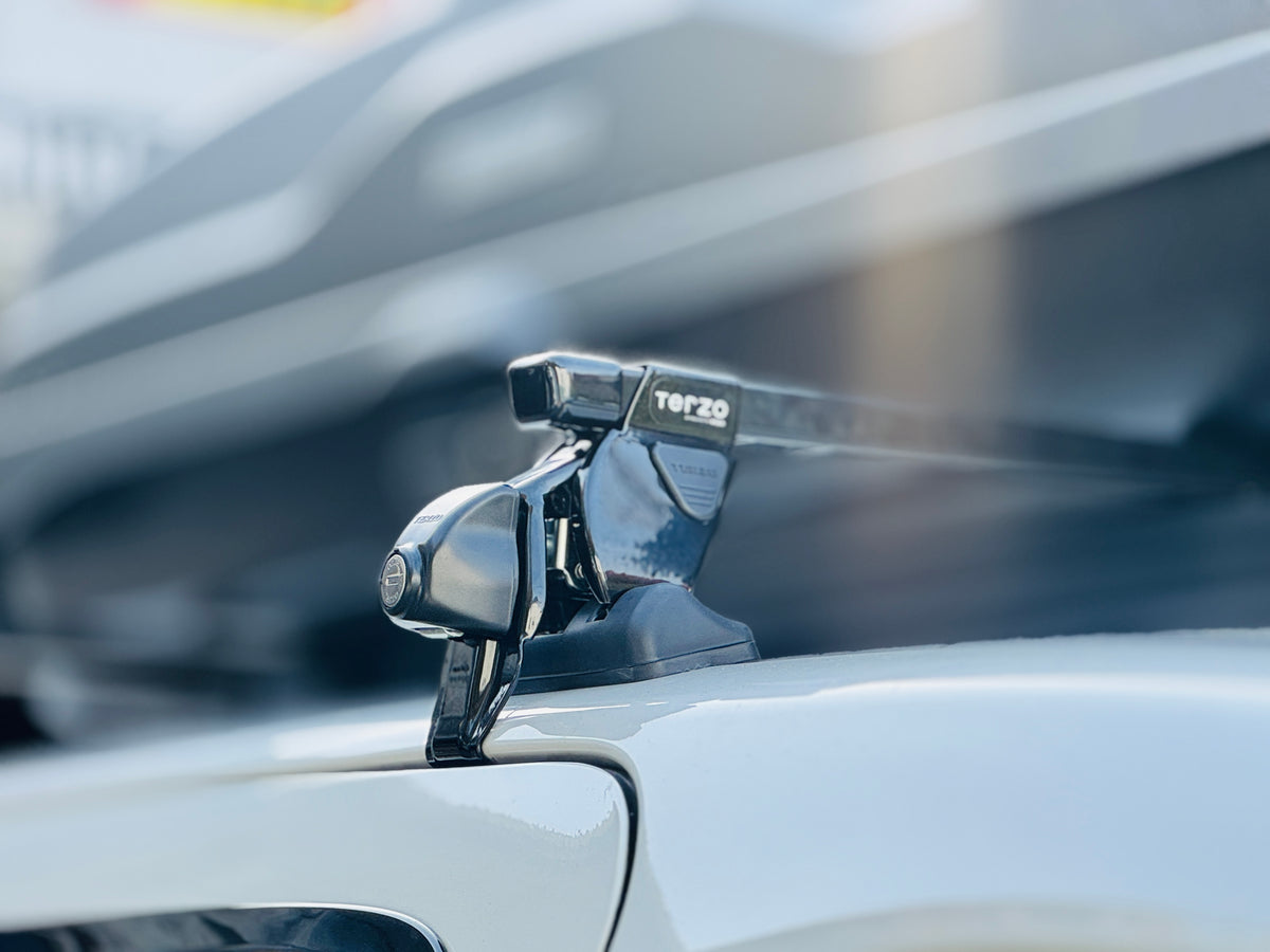 2008-2014 TOYOTA ALPHARD / VELLFIRE ROOF RACK KIT (ANH2# / GGH2#)