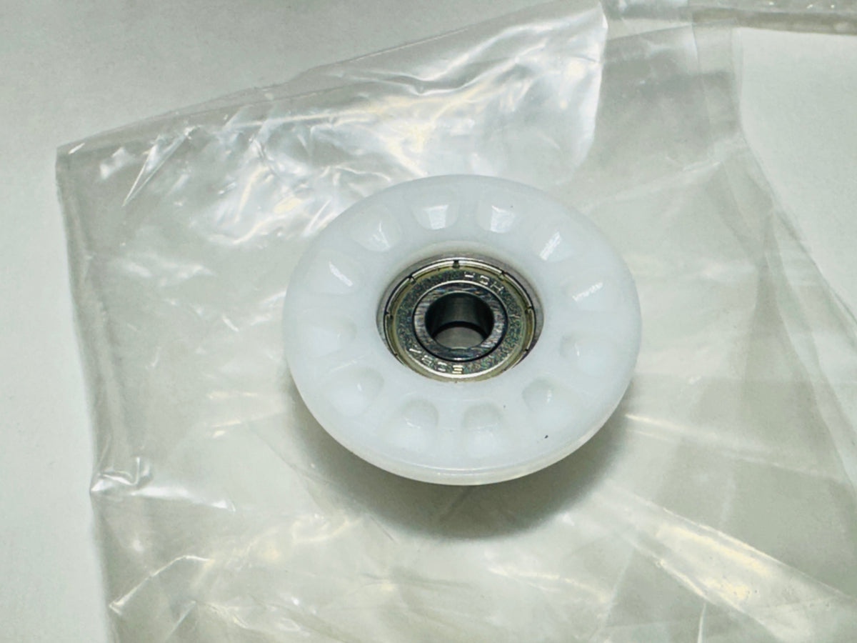 2004-2019 TOYOTA HIACE WHEELCHAIR WELCAB RAMP ROLLER BEARING OEM PART(H200 SERIES)