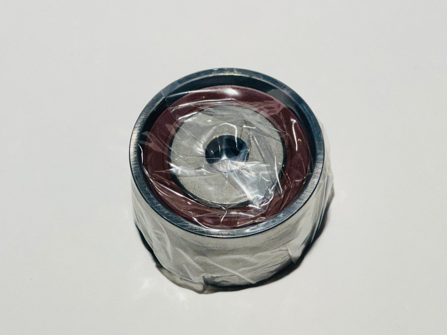 2002-2007 TOYOTA ALPHARD (MNH1#) 3L V6 TIMING BELT IDLER PULLEY OEM