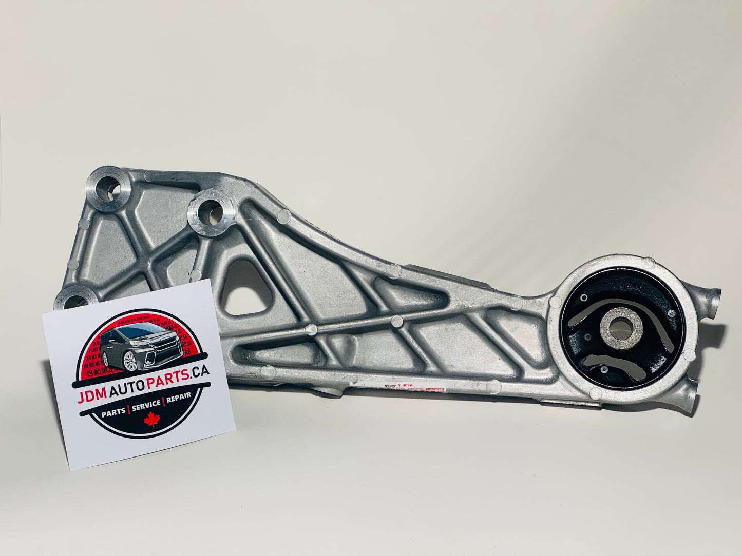 2008-2014 TOYOTA ALPHARD /  VELLFIRE DIFFERENTIAL MOUNT