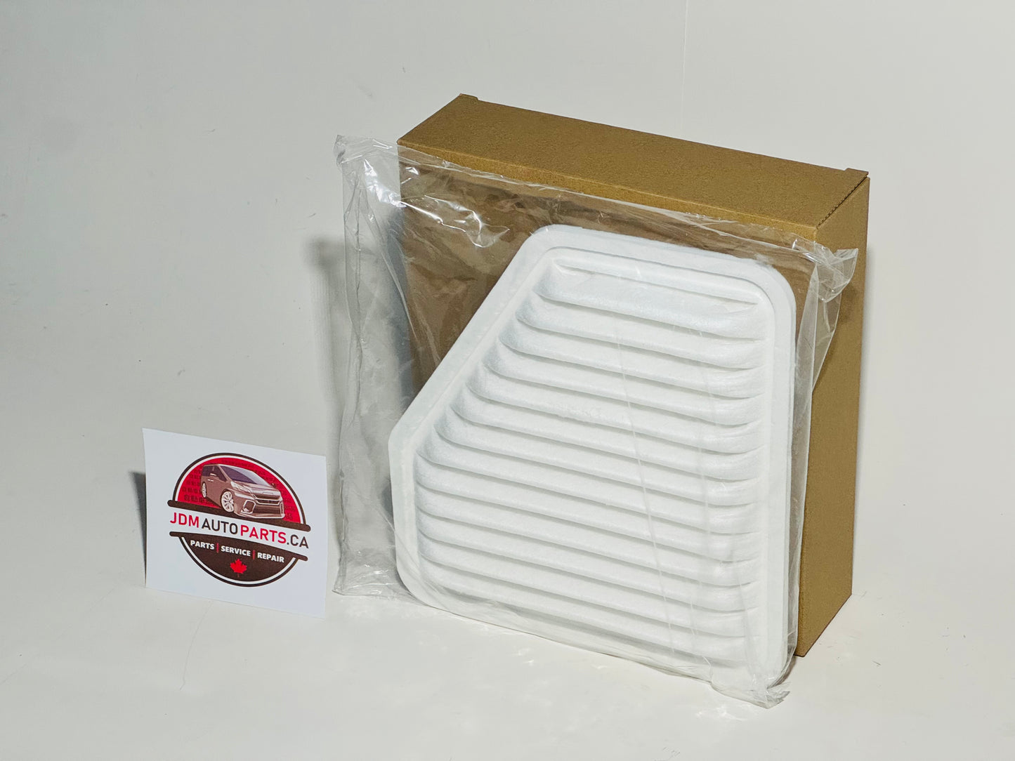 TOYOTA ALPHARD VELLFIRE ENGINE AIR FILTER
