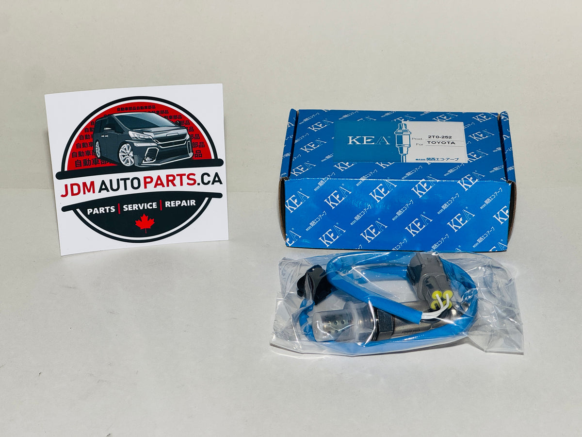 2003-2008 TOYOTA ALPHARD HYBRID (ATH10) OXYGEN SENSORS