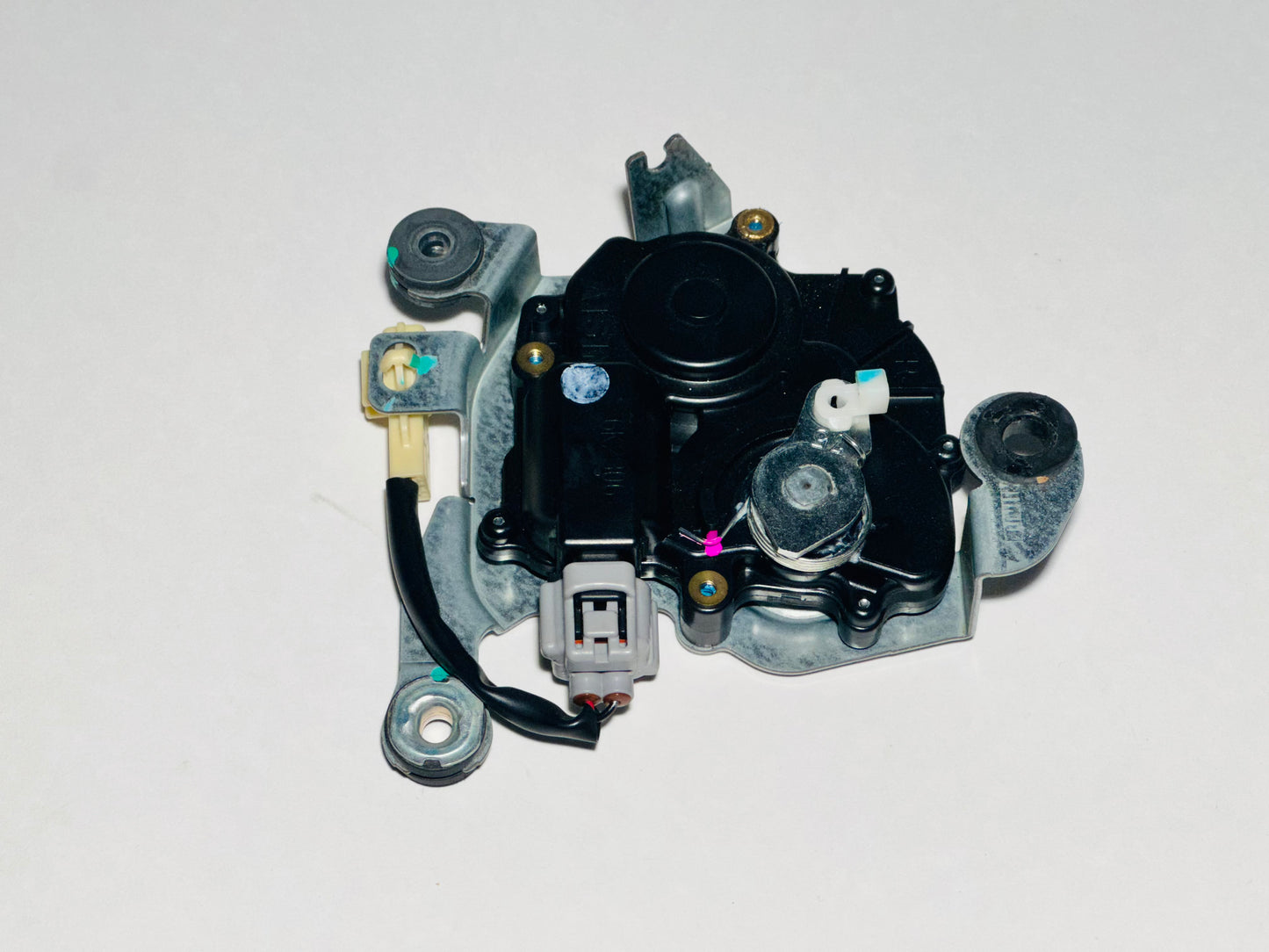 2002-2007 TOYOTA ALPHARD POWER DOOR ACTUATOR RELEASE MOTORS