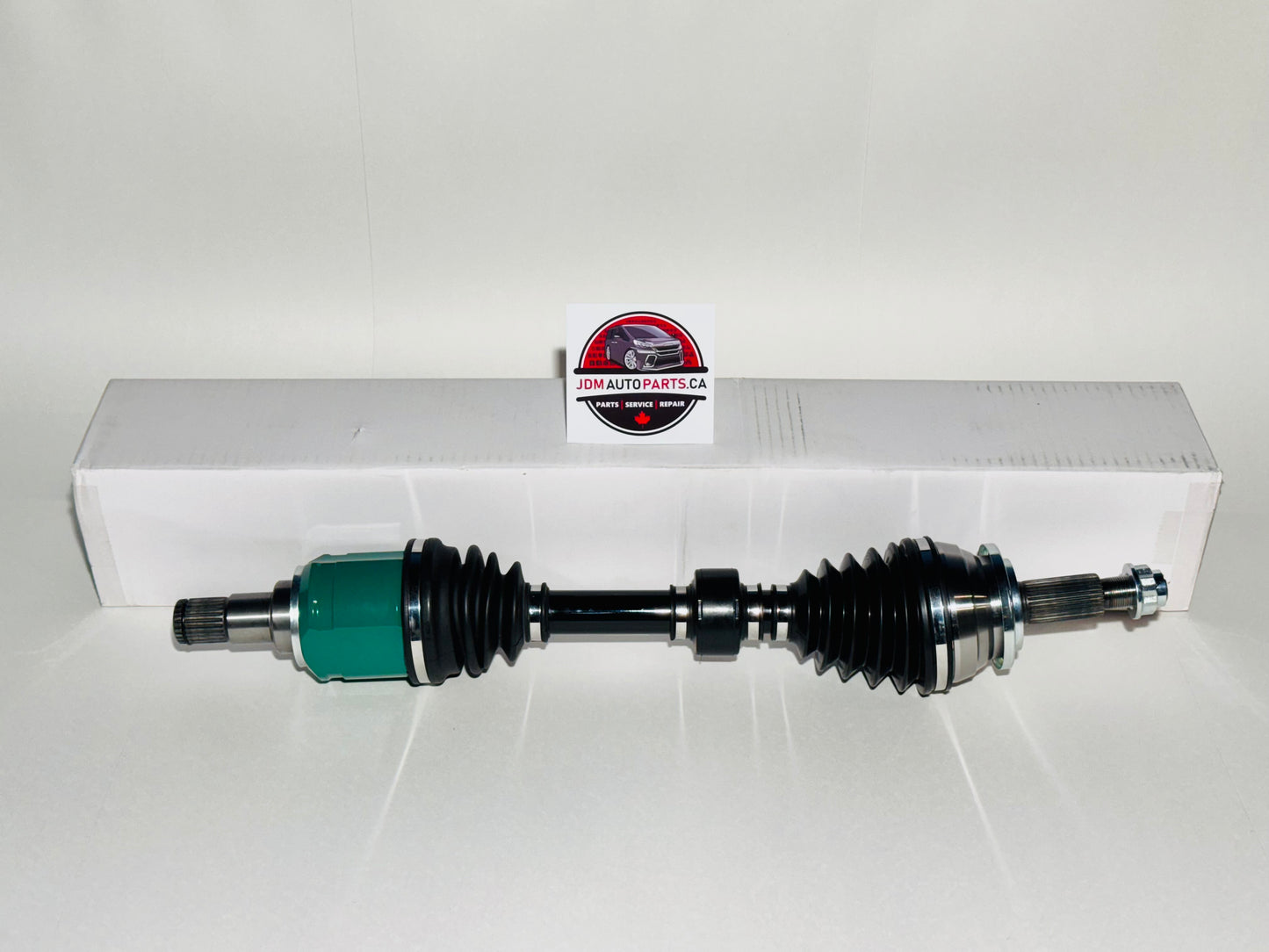 2008-2014 TOYOTA ALPHARD / VELLFIRE FRONT CV AXLE (ANH2#/GGH2#)