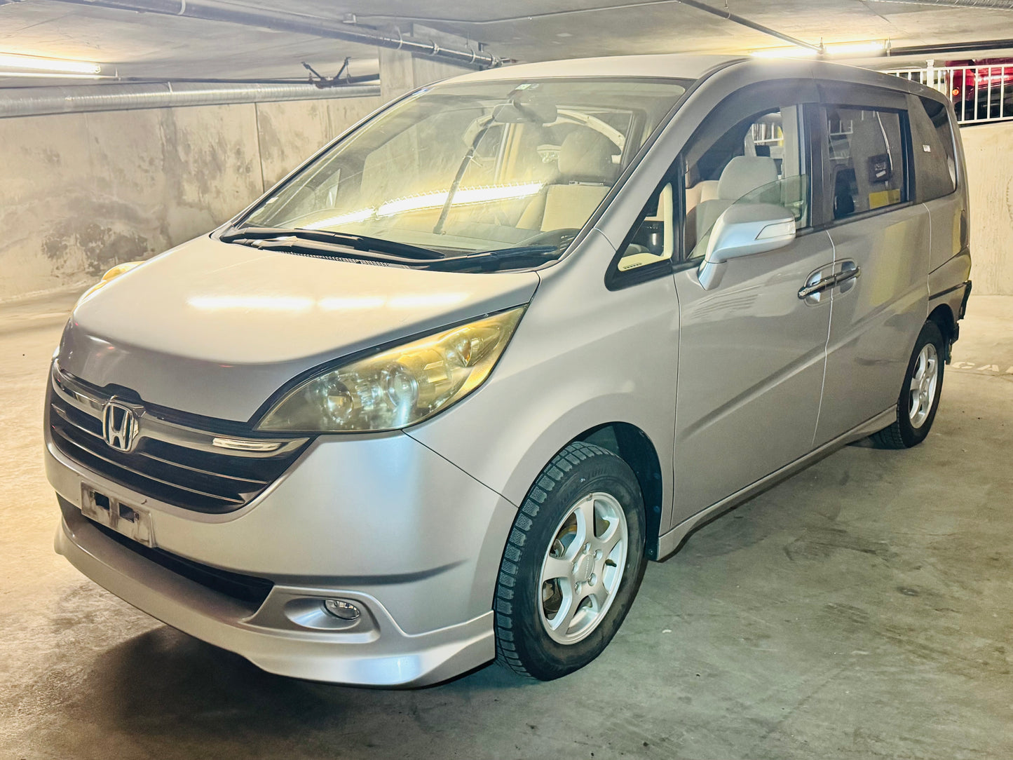 2005 HONDA STEPWGN (RG2) PARTOUT