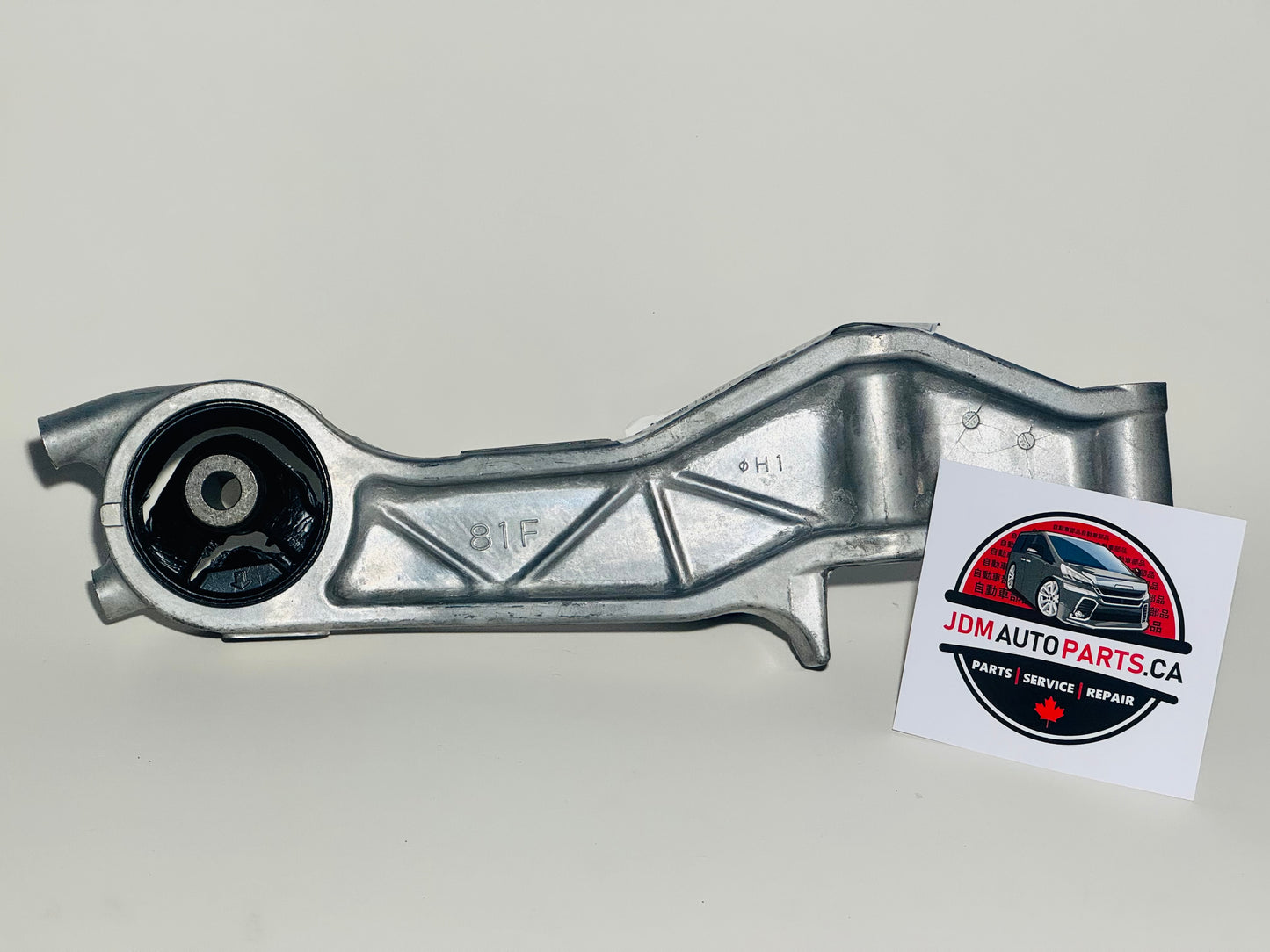 2002-2007 TOYOTA ALPHARD DIFFERENTIAL MOUNT