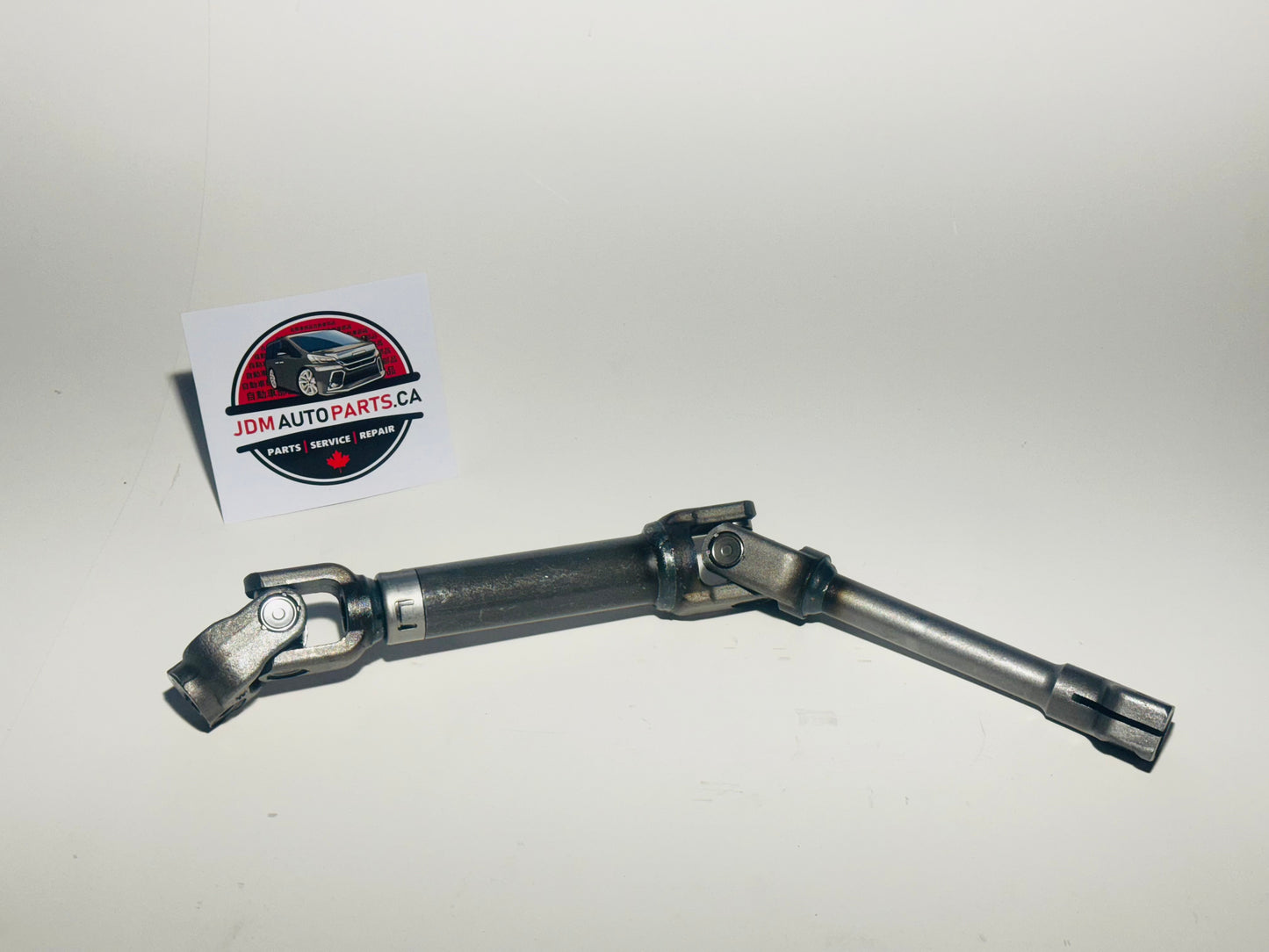 2008-2014 TOYOTA ALPHARD / VELLFIRE INTERMEDIATE LOWER STEERING SHAFT (ANH2#/GGH2#)
