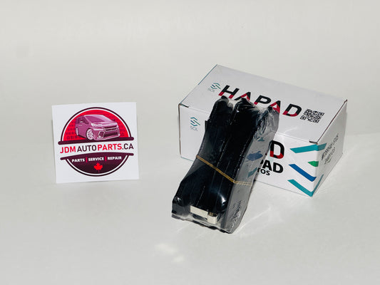 1994-2007 MITSUBISHI DELICA L400 BRAKE PADS