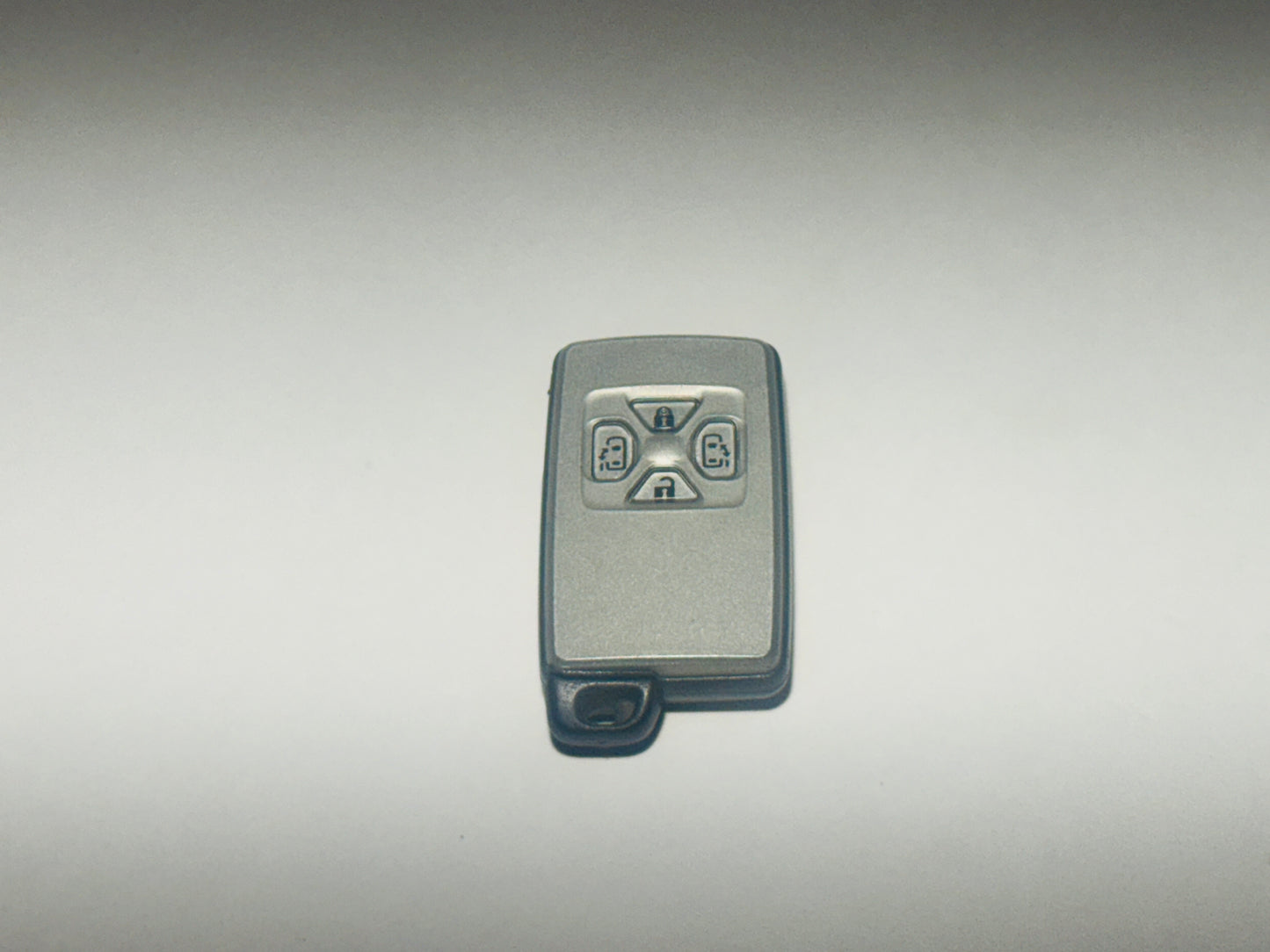 2008-2014 OEM TOYOTA ALPHARD / VELLFIRE USED SMART KEY FOB