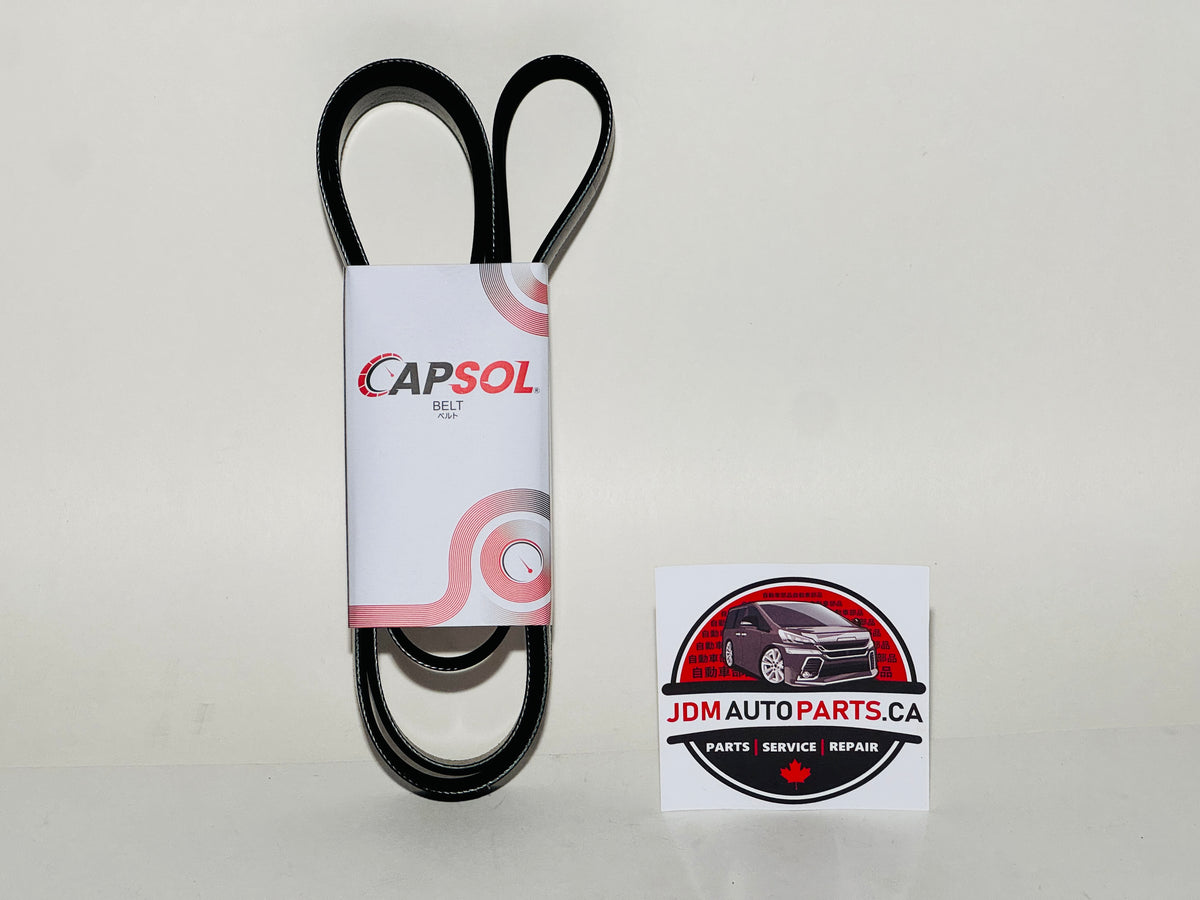 2005-2009 HONDA STEPWGN (STEPWAGON) SERPENTINE BELT (RG1/2/3/4)