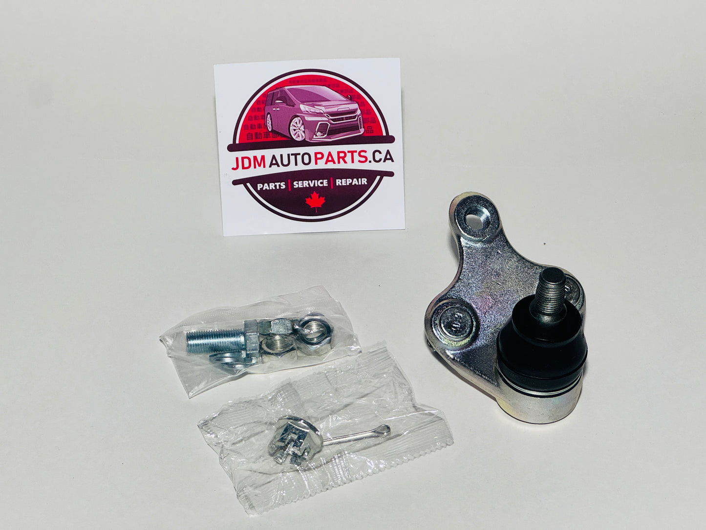 2008-2014 TOYOTA ALPHARD / VELLFIRE LOWER ARM BALL JOINT (ANH2#/GGH2#)