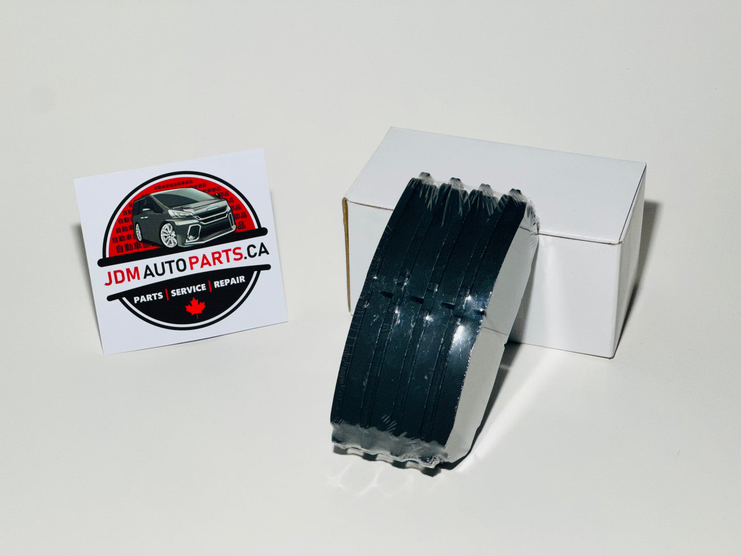 Toyota Hiace Trh100 Front Brake Pads