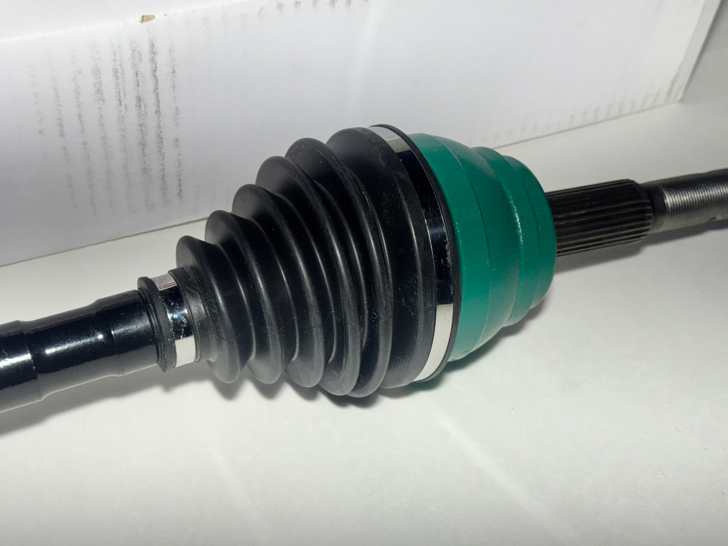 2002-2010 NISSAN ELGRAND FRONT CV AXLE (E51 SERIES)