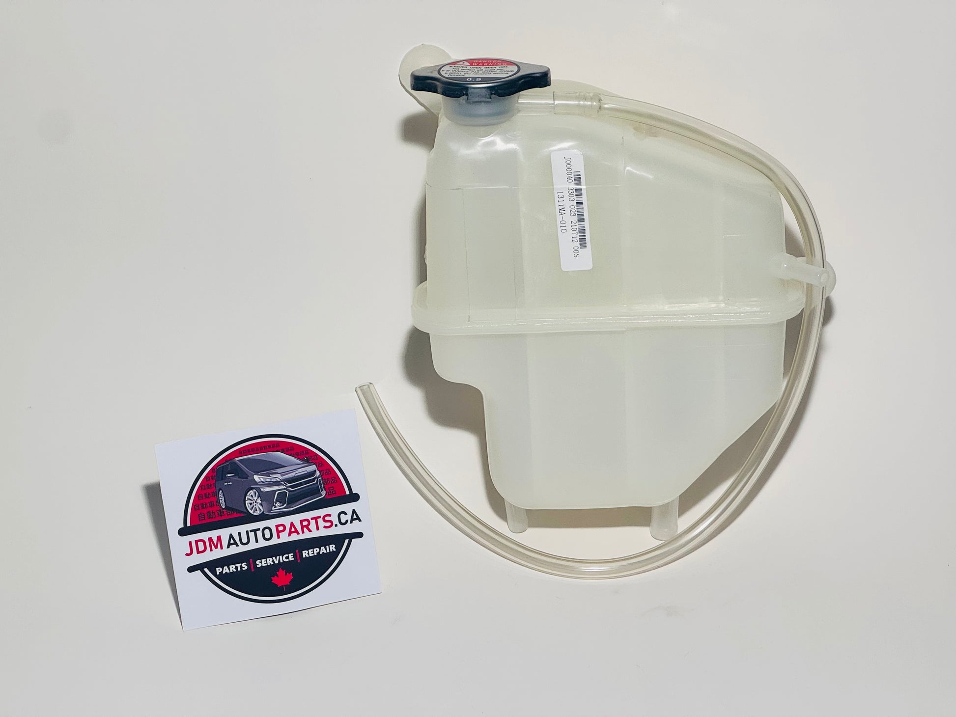 L400 Mitsubishi Delica Coolant Expansion Tank