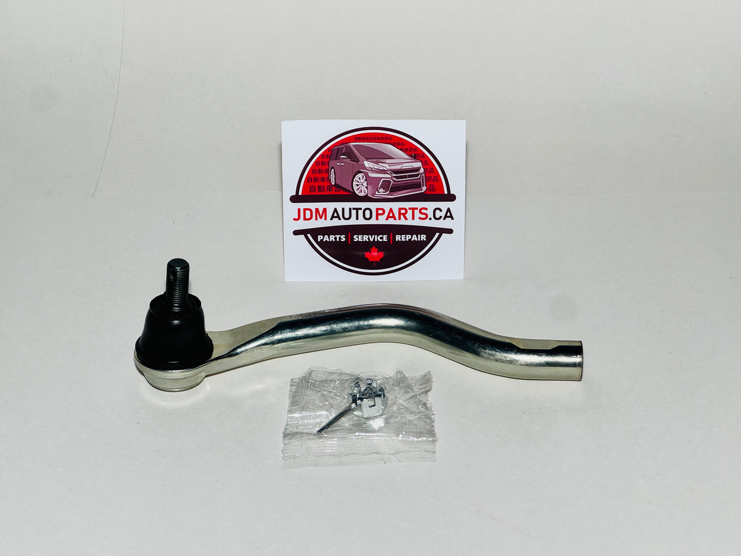 honda odyssey jdm rhd rb1 rb2 tie rod end