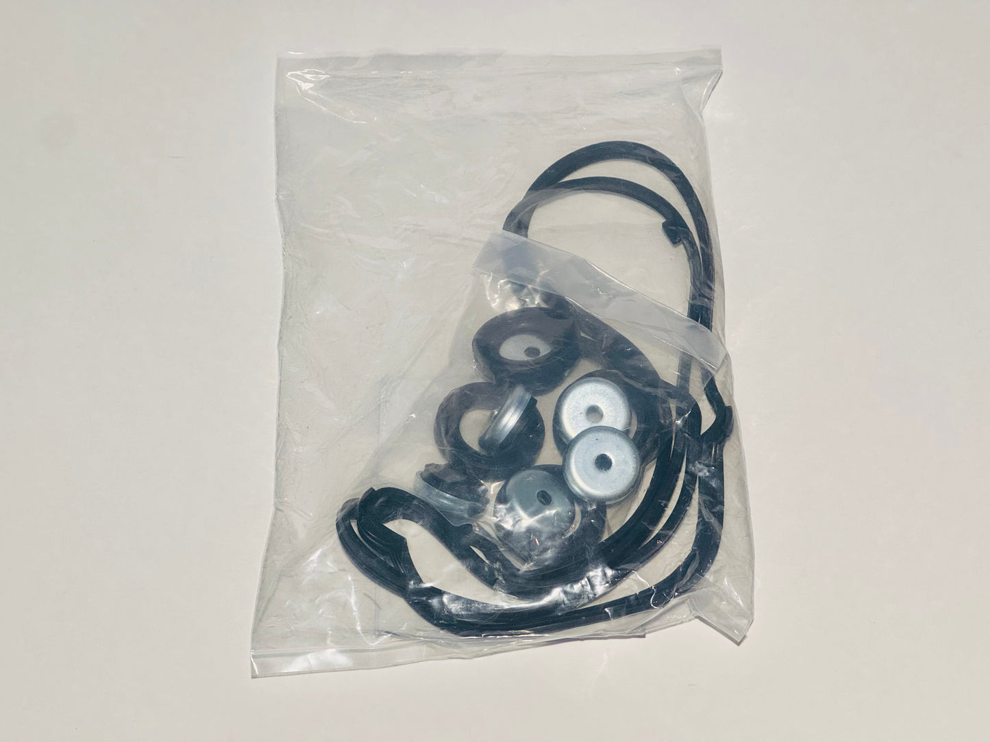valve cover gasket, washers and spark plug tube seals for rg1 rg2 rg3 rg4 honda stepwgn