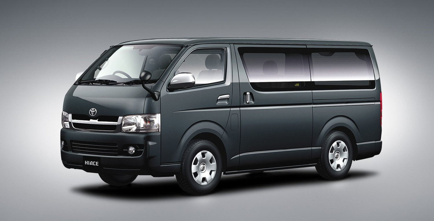 HIACE