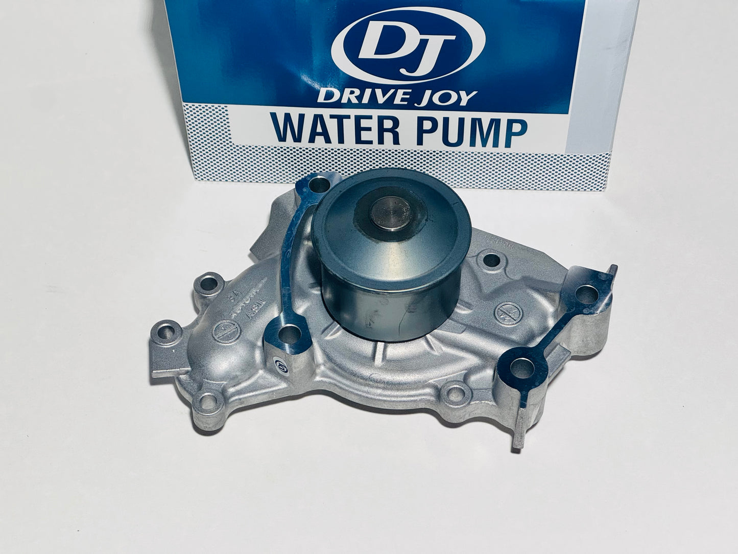 2002-2007 TOYOTA ALPHARD (MNH1#) 3L V6 WATER PUMP OEM
