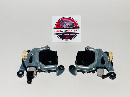 2002-2007 TOYOTA ALPHARD POWER DOOR ACTUATOR RELEASE MOTORS