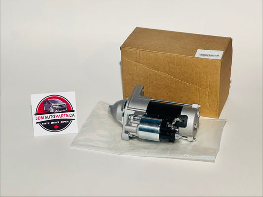 2003-2014 TOYOTA SIENTA STARTER MOTOR (NCP81 / NCP85)