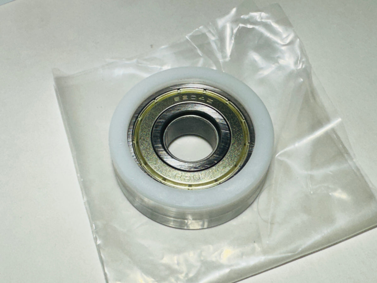 2004-2019 TOYOTA HIACE WHEELCHAIR WELCAB RAMP ROLLER BEARING OEM PART(H200 SERIES)