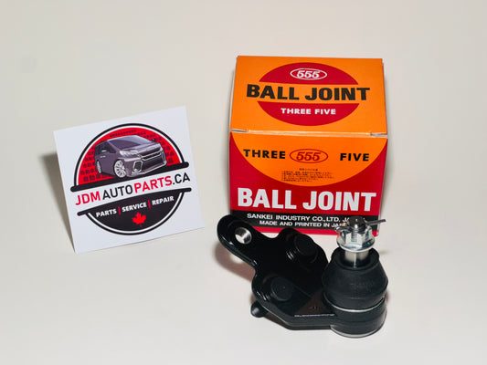 2002-2007 TOYOTA ALPHARD LOWER BALL JOINT (ANH1#/MNH1#/ATH10)