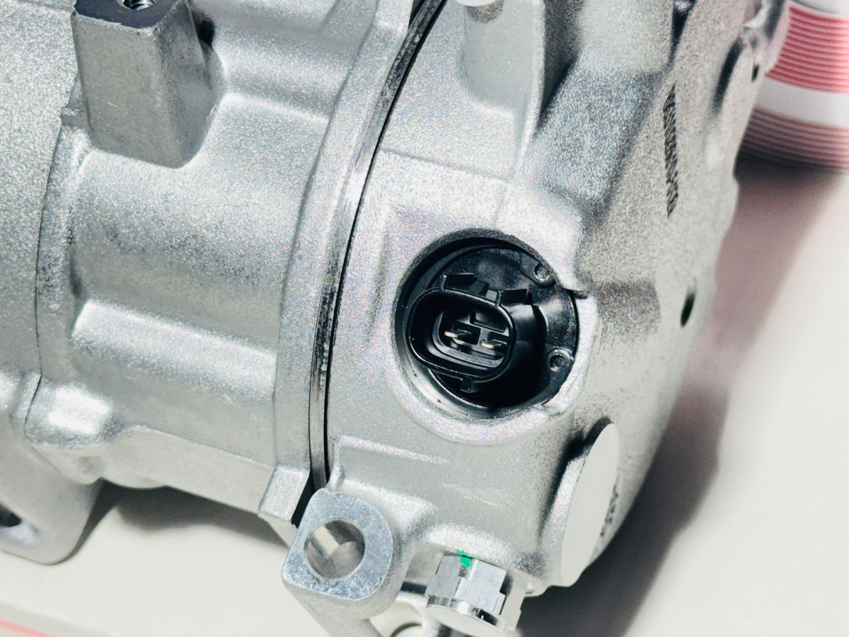 2006-2019 TOYOTA ESTIMA A/C COMPRESSOR FOR 2.4L MODELS (ACR50/ACR55)