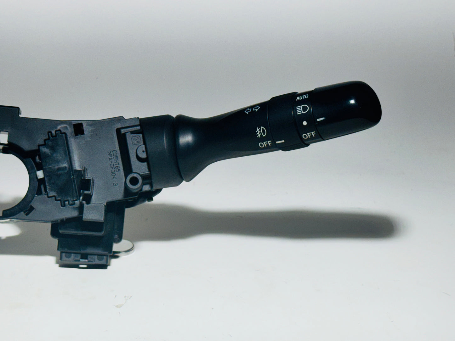 2008-2014 TOYOTA ALPHARD / VELLFIRE TURN SIGNAL WIPER SWITCH ASSEMBLY