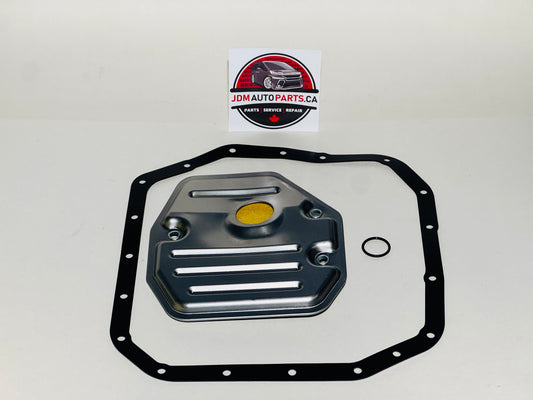 2001-2007 TOYOTA VOXY / NOAH TRANSMISSION FILTER KIT (3 PIECE SET) (AZR60 / AZR65)