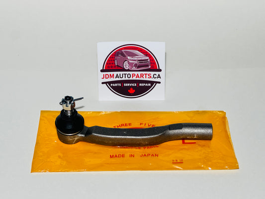 2002-2007 TOYOTA ALPHARD TIE ROD END (ANH1# / MNH1# / ATH10) LEFT SIDE 