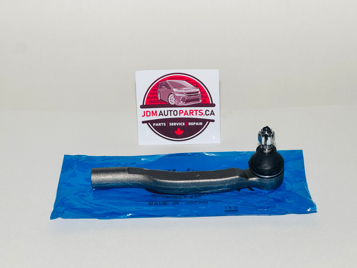 2002-2007 TOYOTA ALPHARD TIE ROD END (ANH1# / MNH1# / ATH10) RIGHT SIDE 