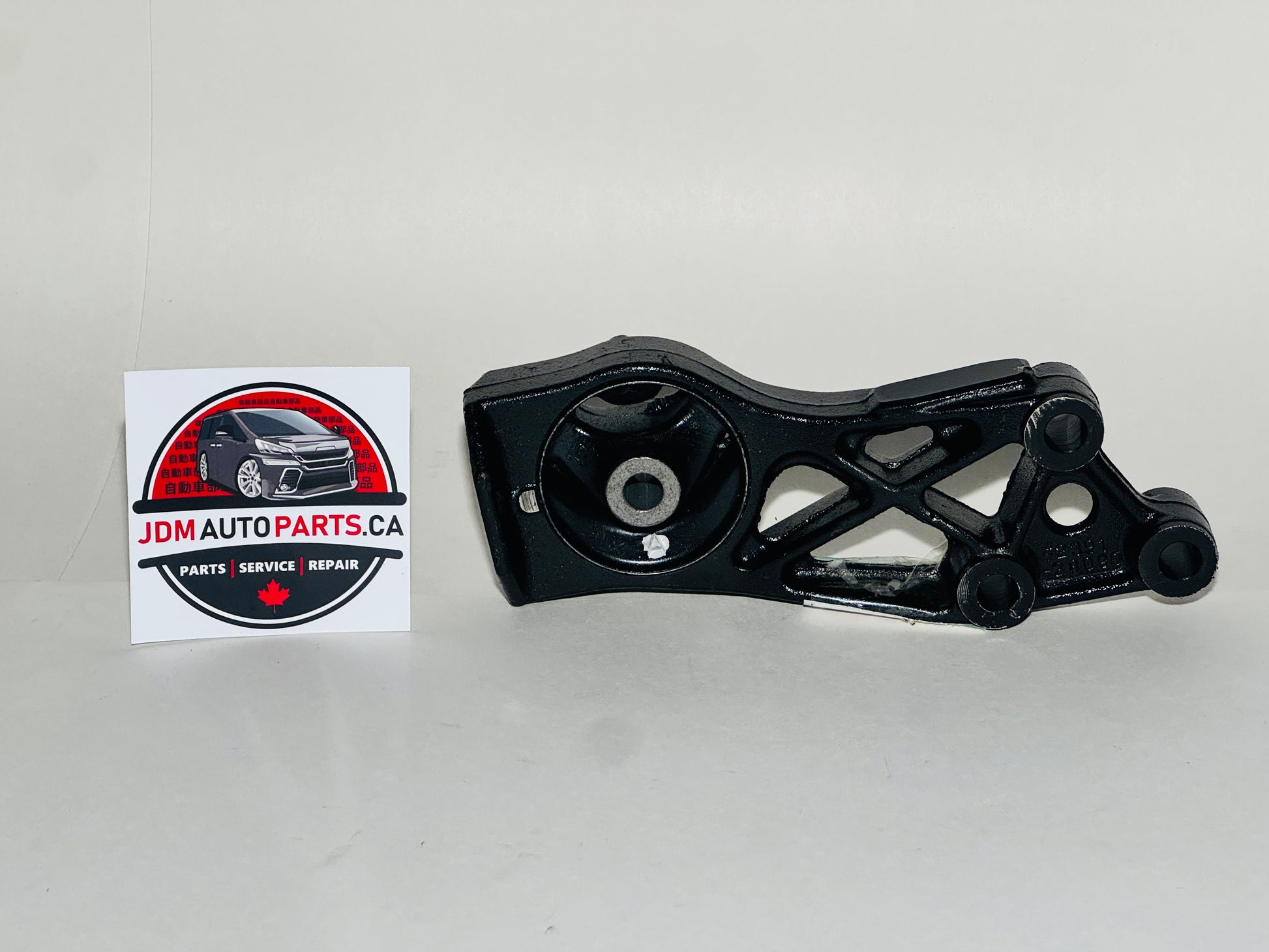 2002-2008 TOYOTA ALPHARD HYBRID REAR DIFFERENTIAL SUPPORT/MOUNT ASSEMBLY (ATH10) 52380-28041