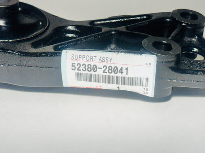  2002-2008 TOYOTA ALPHARD HYBRID REAR DIFFERENTIAL SUPPORT/MOUNT ASSEMBLY (ATH10) 52380-28041 OEM