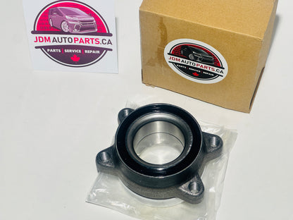 2002-2010 NISSAN ELGRAND E51 SERIES FRONT WHEEL HUB BEARING LEFT RIGHT E51 NE51 ME51 MNE51 TOP VIEW
