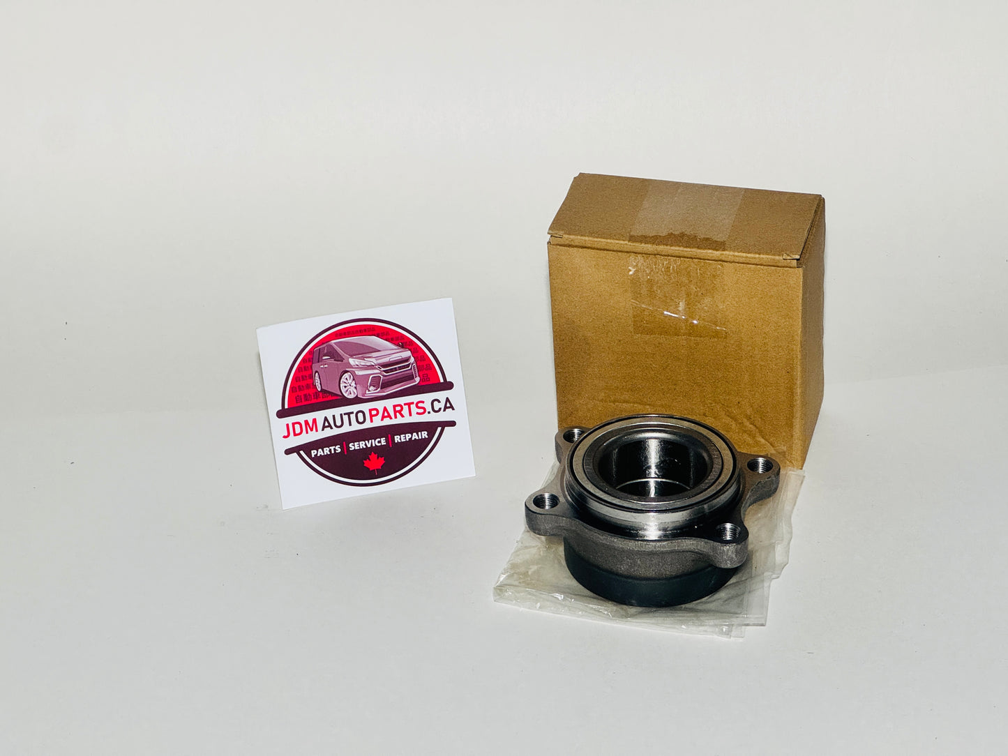2002-2010 NISSAN ELGRAND E51 SERIES FRONT WHEEL HUB BEARING LEFT RIGHT E51 NE51 ME51 MNE51