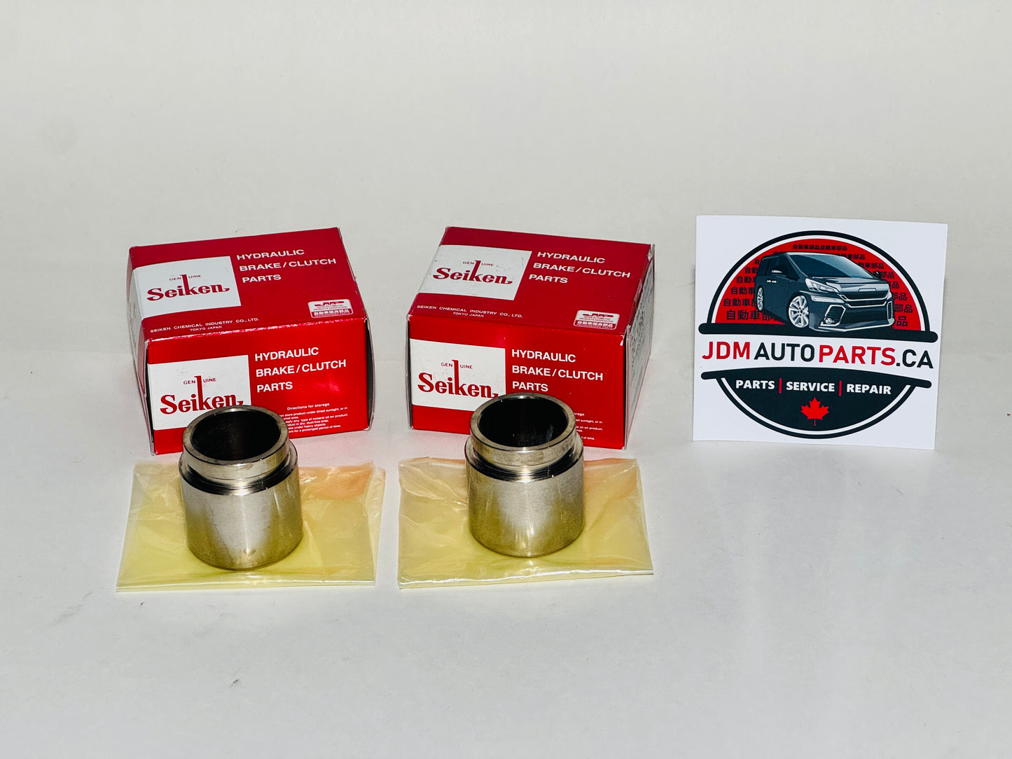 2002-2010 NISSAN ELGRAND FRONT BRAKE CALIPER PISTON (E51 SERIES)