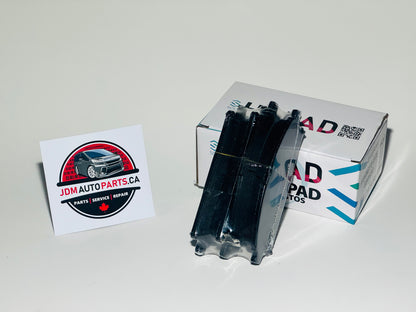 2004-2013 HONDA ELYSION BRAKE PADS (RR1/2/3/4/5/6)