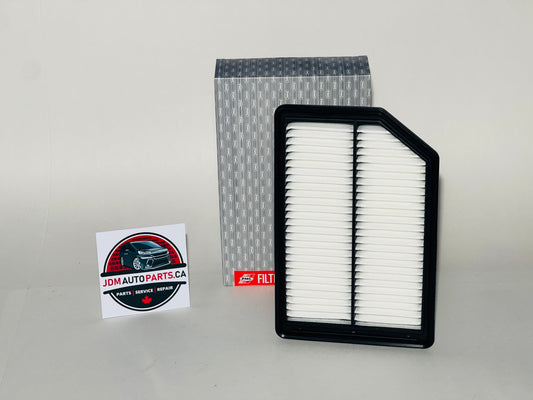 2008-2013 HONDA ODYSSEY JDM ENGINE AIR FILTER CLEANER RB3 RB4 