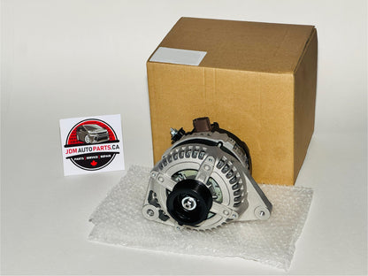 2002-2007 TOYOTA ALPHARD ALTERNATOR (ANH1# / MNH1#)