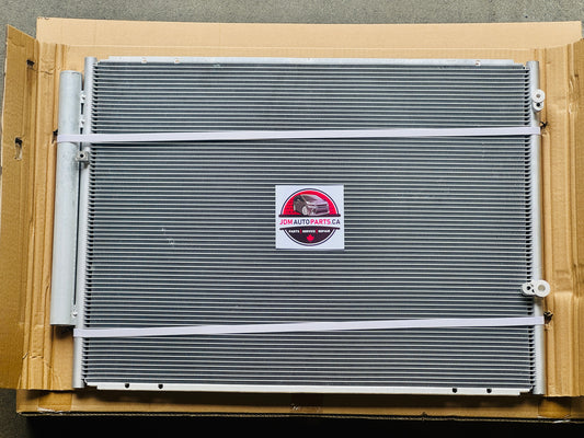 2002-2007 TOYOTA ALPHARD A/C CONDENSER (ANH1#/MNH1#)