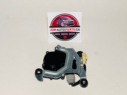 2002-2007 TOYOTA ALPHARD POWER DOOR ACTUATOR RELEASE MOTORS