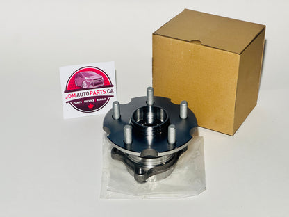 2008-2014 TOYOTA ALPHARD / VELLFIRE WHEEL HUB BEARINGS (2WD/4WD)