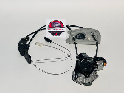 2002-2007 TOYOTA ALPHARD USED POWER DOOR MOTOR ASSEMBLY